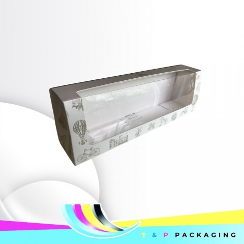 รับออกแบบและผลิตกล่องแพคเก็จจิ้ง